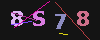 Gambar captcha