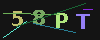Gambar captcha